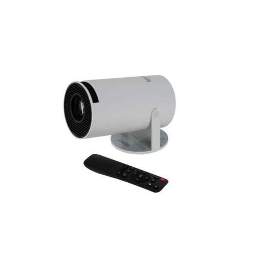Projetor iggual MP720p 720p 120 Lúmenes 150" LED LCD Smart Portátil