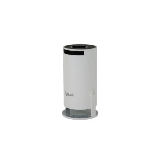 Projetor iggual MP720p 720p 120 Lúmenes 150" LED LCD Smart Portátil