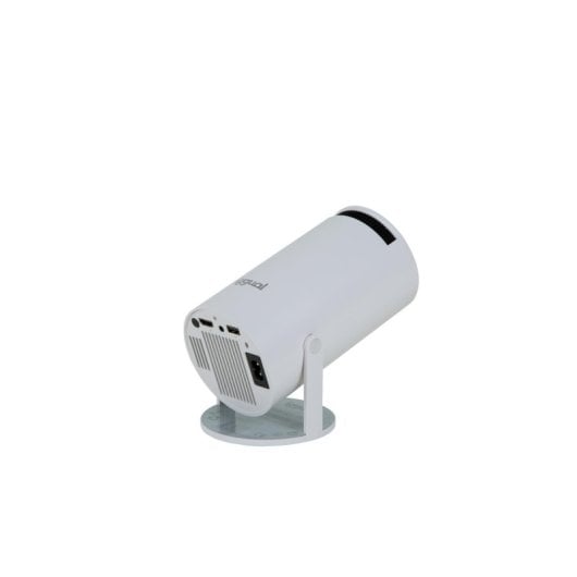 Projetor iggual MP720p 720p 120 Lúmenes 150" LED LCD Smart Portátil