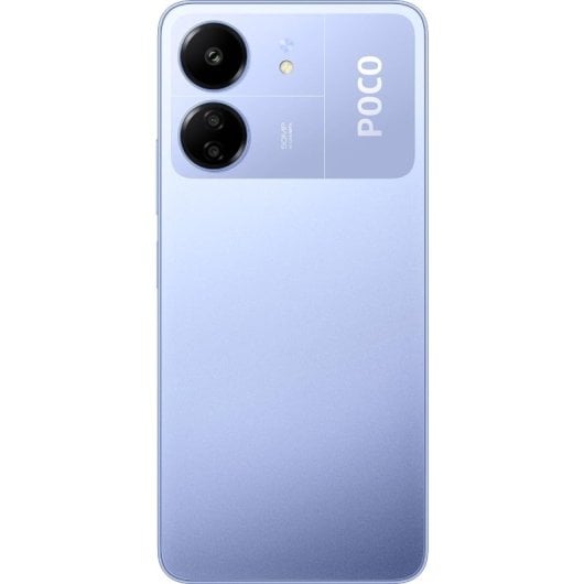 POCO C65 6/128GB Viola Gratuito