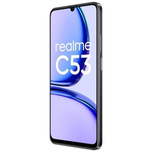 Realme C53 4G 8GB 256GB 6.74" Schwarz