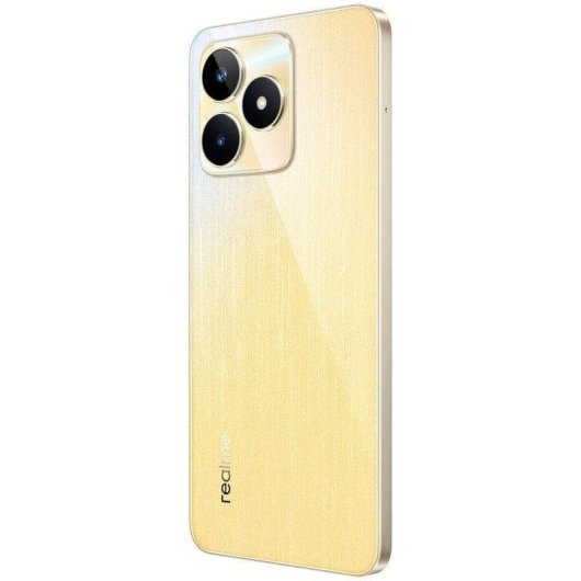 Realme C53 4G 8GB 256GB 6.74" Dourado