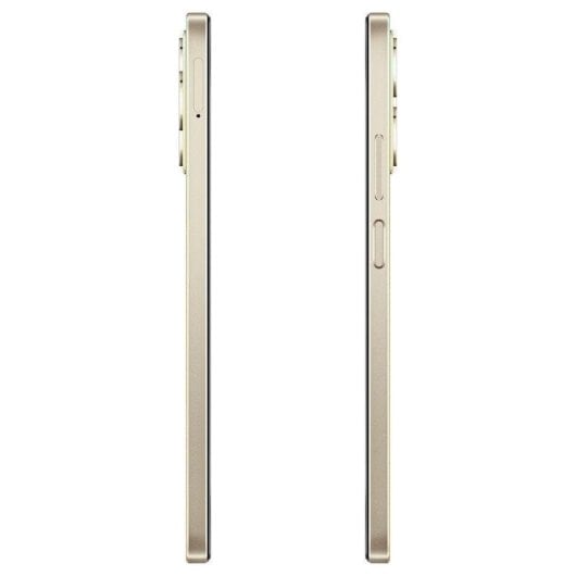 Realme C53 4G 8GB 256GB 6.74" Dourado