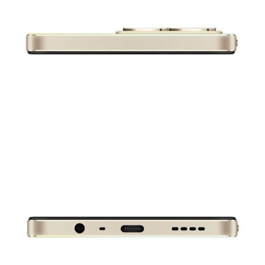 Realme C53 4G 8GB 256GB 6.74" Dourado