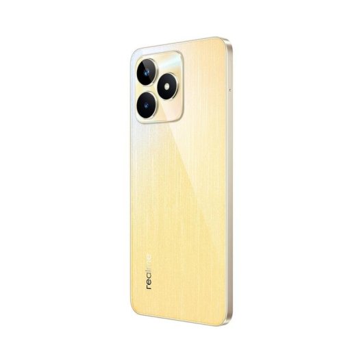 Realme C53 4G 8GB 256GB 6.74" Dourado