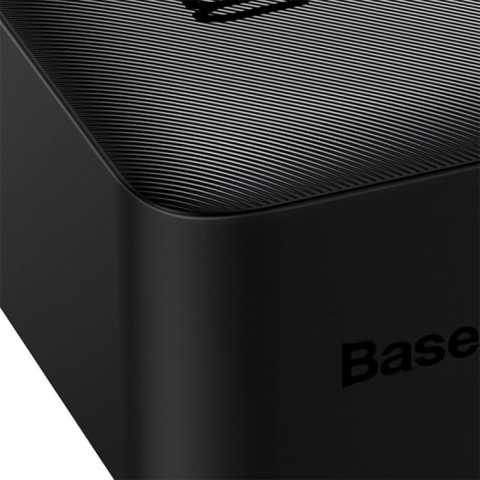 Baseus Bipow Powerbank 30000mAh 15W Display digitale