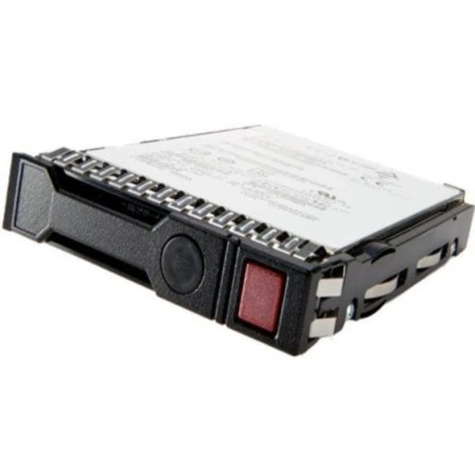 HPE P18420-B21 Internes Solid State Drive 2.5" 240 GB SATA MLC