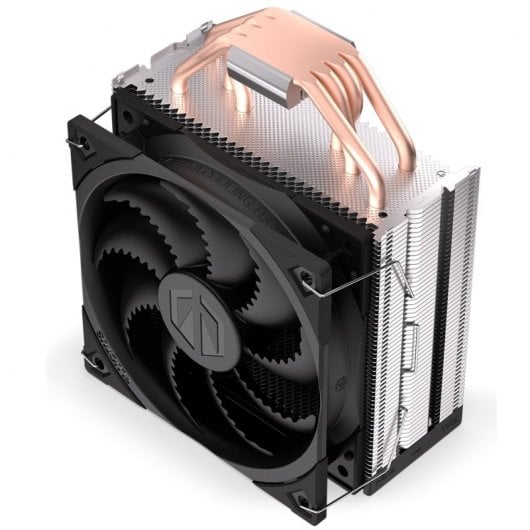 Endorfy Fera 5 4Pipes 120mm Cooler de CPU Preto