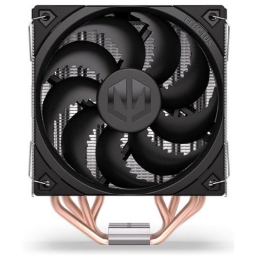 Endorfy Fera 5 4Pipes 120mm Cooler de CPU Preto