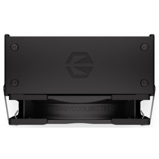 Ventola CPU Endorfy Fera 5 4 tubi da 120 mm nera