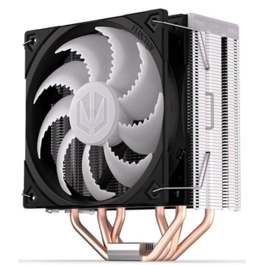 Kühllösung Luft Endorfy Sockel Intel/AMD 155mm Fera 5 ARGB 120mm Multi-LED