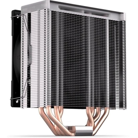 Kühllösung Luft Endorfy Sockel Intel/AMD 155mm Fera 5 ARGB 120mm Multi-LED