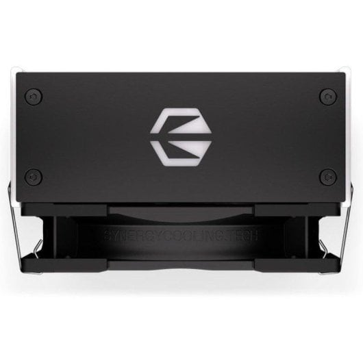 Kühllösung Luft Endorfy Sockel Intel/AMD 155mm Fera 5 ARGB 120mm Multi-LED