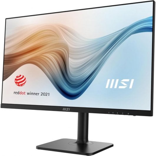 MSI Modern MD272XP 27" LED IPS FullHD 100Hz USB-C