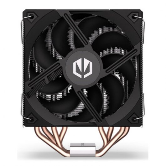 Endorfy Fera 5 Dual Fan 4 Pipes 2x120mm Ventilador CPU