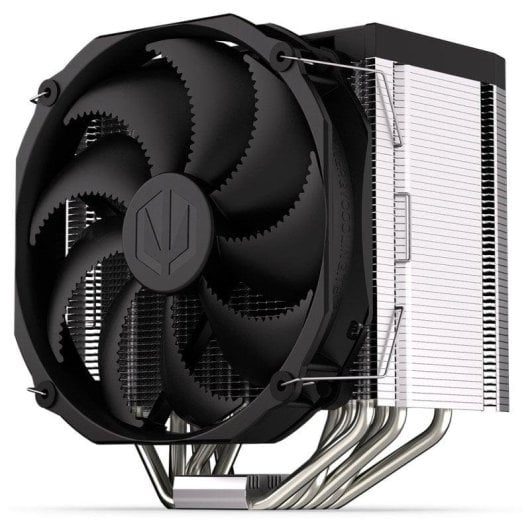 Refrigeración Aire ENDORFY Socket AM5 140mm Fortis 5 Ultra-Leise