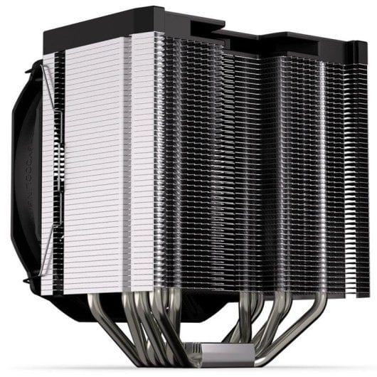 Refrigeración Aire ENDORFY Socket AM5 140mm Fortis 5 Ultra-Leise