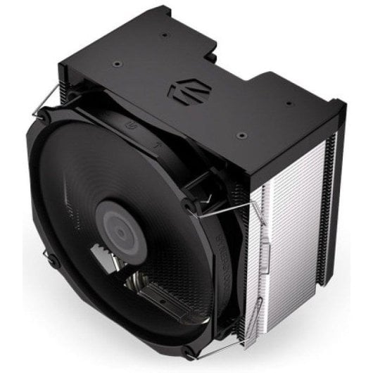 Refrigeración Aire ENDORFY Socket AM5 140mm Fortis 5 Ultra-Leise
