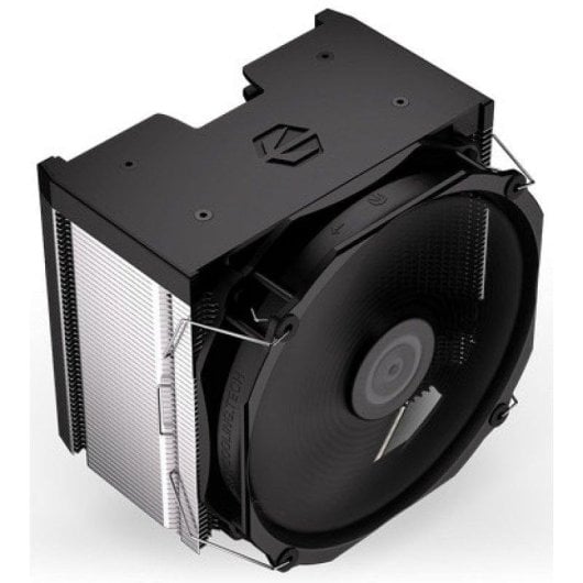 Refrigeración Aire ENDORFY Socket AM5 140mm Fortis 5 Ultra-Leise