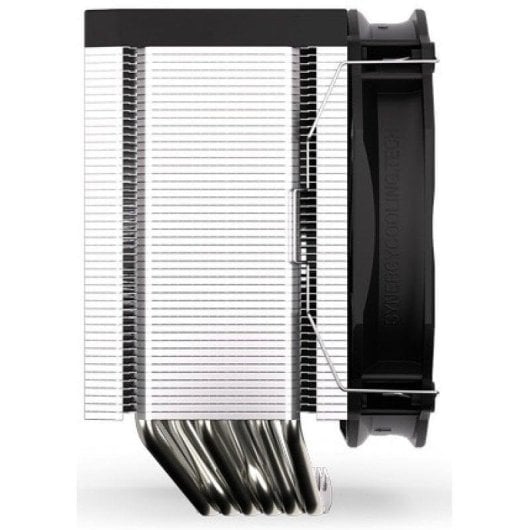 Refrigeración Aire ENDORFY Socket AM5 140mm Fortis 5 Ultra-Leise
