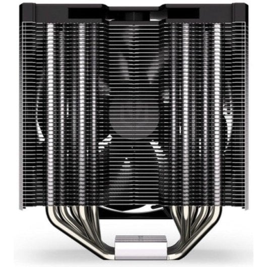 Refrigeración Aire ENDORFY Socket AM5 140mm Fortis 5 Ultra-Leise