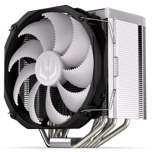 Ventilateur CPU Endorfy Fortis 5 ARGB 6 tuyaux 140 mm