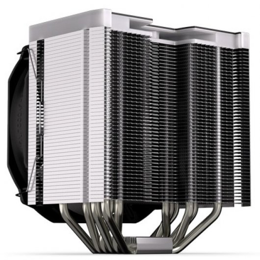 Ventilateur CPU Endorfy Fortis 5 ARGB 6 tuyaux 140 mm