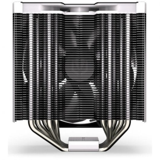 Ventilateur CPU Endorfy Fortis 5 ARGB 6 tuyaux 140 mm