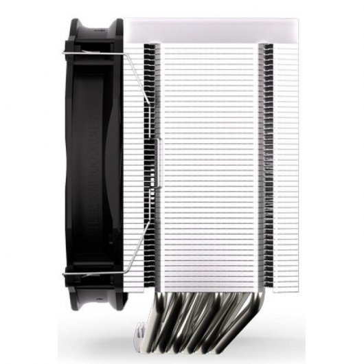 Ventilateur CPU Endorfy Fortis 5 ARGB 6 tuyaux 140 mm