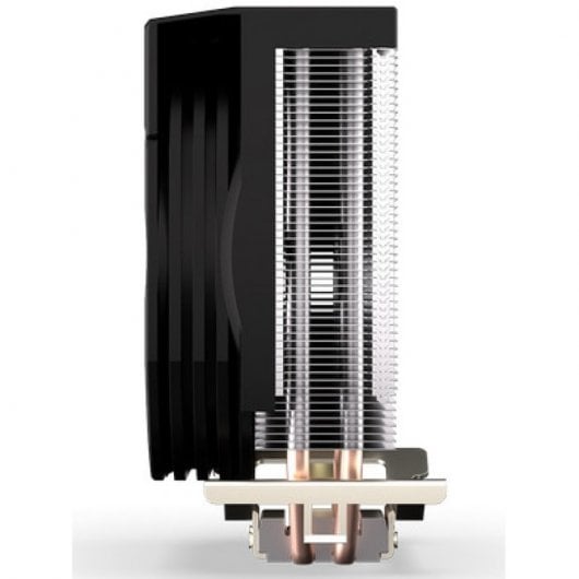 Ventilateur CPU Endorfy Spartan 5 2 tuyaux 120 mm noir