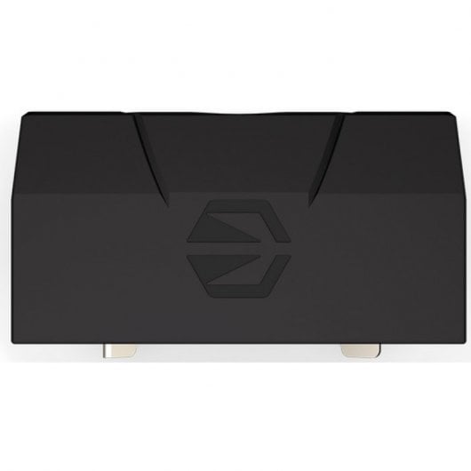Ventilateur CPU Endorfy Spartan 5 2 tuyaux 120 mm noir