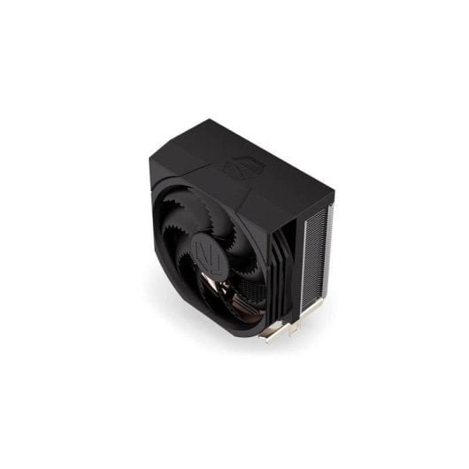 Refrigeration Luft ENDORFY Socket AM4 AM5 LGA1700 120mm Spartan 5 MAX Ultra-leise