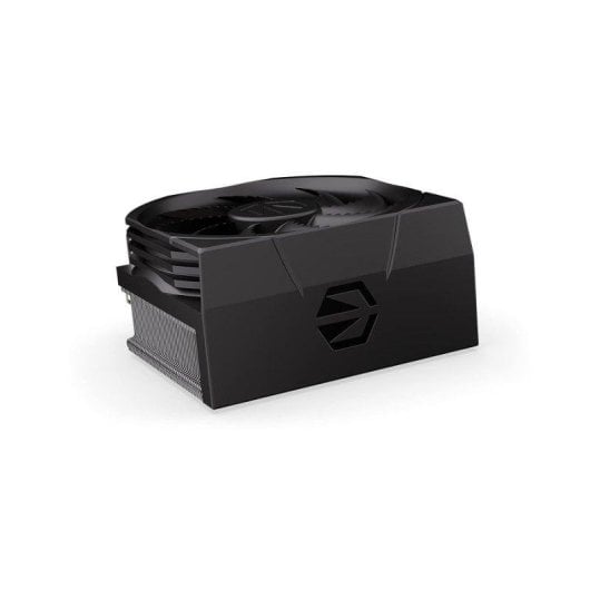 Refrigeration Luft ENDORFY Socket AM4 AM5 LGA1700 120mm Spartan 5 MAX Ultra-leise