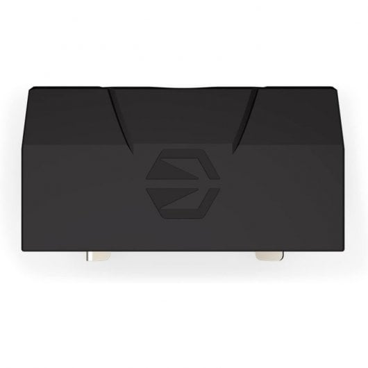 Endorfy Spartan 5 Max ARGB 4 Pipes 120mm Ventilador CPU Negro