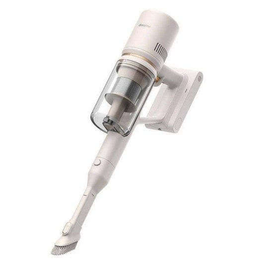 Aspirapolvere senza Fili Dreame U10 310W 40 minuti Filtro EPA LED Serbatoio 0,5L