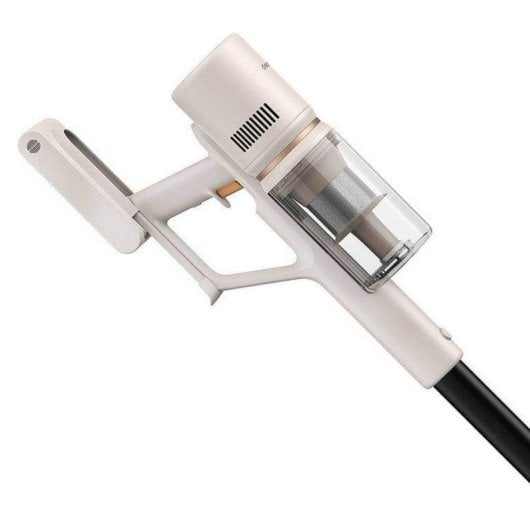 Aspirapolvere senza Fili Dreame U10 310W 40 minuti Filtro EPA LED Serbatoio 0,5L