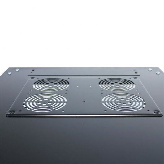 Kimex Rack De Suelo De Marco Abierto 19" - 600x800mm - 20u