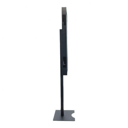 Kimex Suporte de Montra com Moldura para Ecrãs 55" Vesa 400x400 Máx