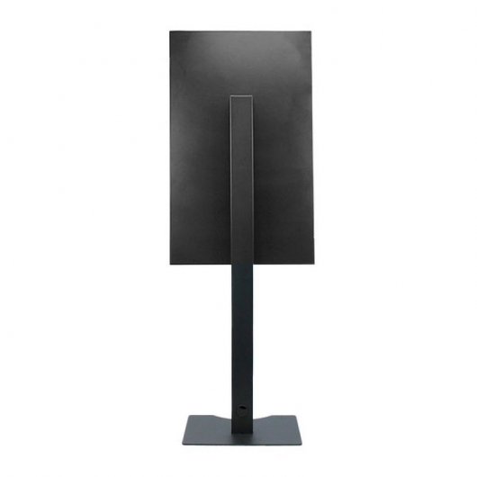 Kimex Suporte de Montra com Moldura para Ecrãs 55" Vesa 400x400 Máx