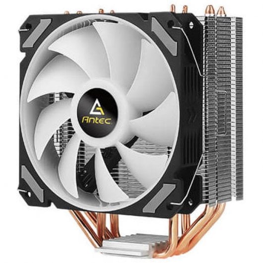 Antec A400i RGB Cooler de CPU