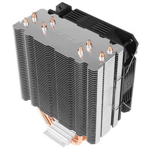 Antec A400i RGB Cooler de CPU