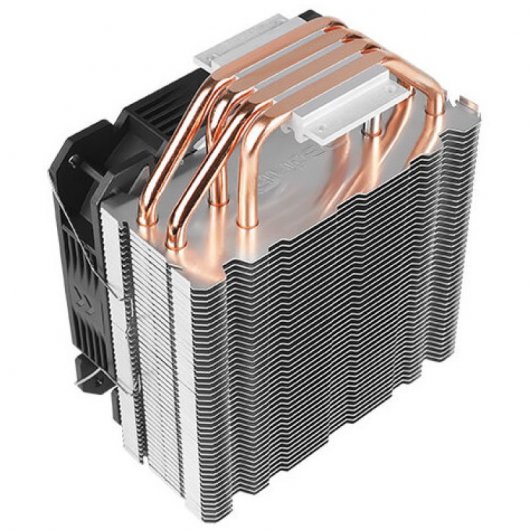 Antec A400i RGB Cooler de CPU