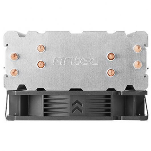 Antec A400i RGB Cooler de CPU