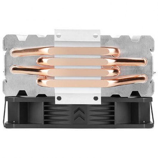Antec A400i RGB Cooler de CPU