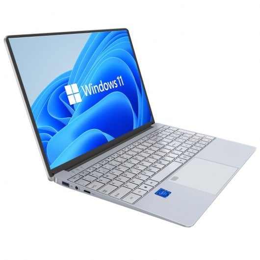 Vanwin Intel Celeron N5095/24GB/512GB SSD/15.6"
