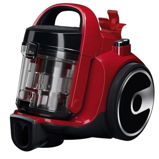 Beutelloser Staubsauger Bosch BGC05A322 700W 1,5L Hygiene Filter für empfindliche Böden