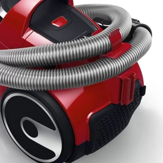 Beutelloser Staubsauger Bosch BGC05A322 700W 1,5L Hygiene Filter für empfindliche Böden