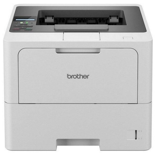 Imprimante Laser Wi-Fi Brother HL-L6210DW recto verso automatique