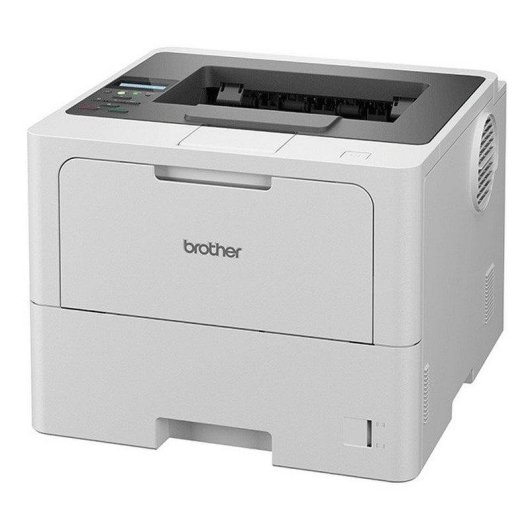 Imprimante Laser Wi-Fi Brother HL-L6210DW recto verso automatique