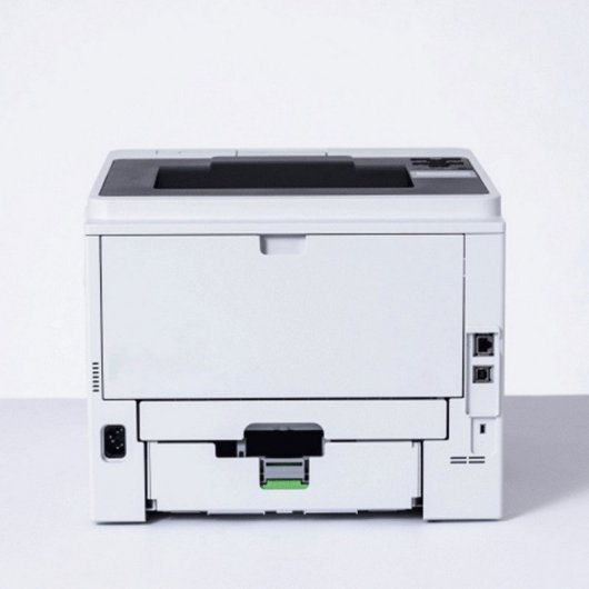Brother HL-L6210DW Impresora Láser Monocromo WiFi Dúplex Blanca